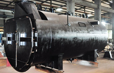 Boilers