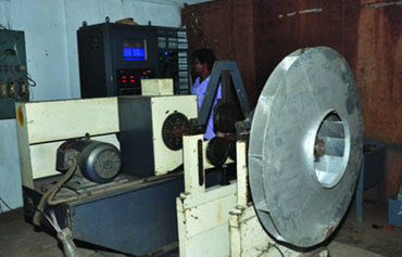Fans and Blowers