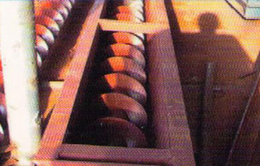 Conveyors