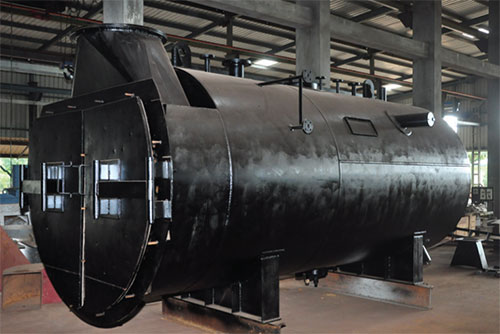 Boilers